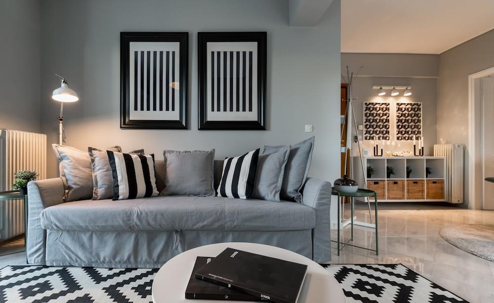 Penthouse With Acropolis View 8Ppl, 140Sqm Apartment Атина Екстериор снимка