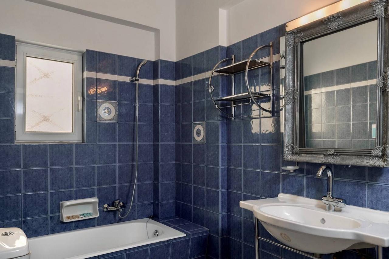 Penthouse With Acropolis View 8Ppl, 140Sqm Apartment Атина Екстериор снимка