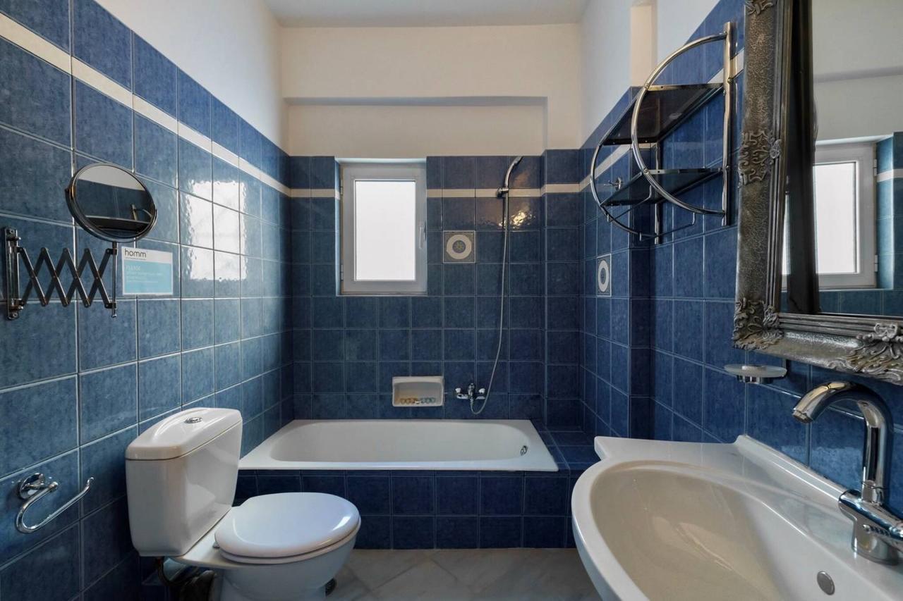 Penthouse With Acropolis View 8Ppl, 140Sqm Apartment Атина Екстериор снимка