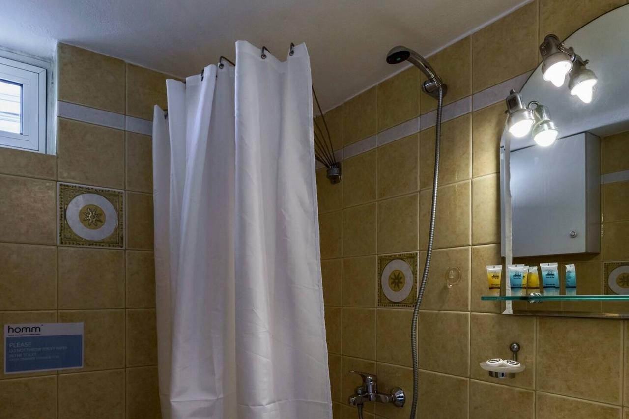 Penthouse With Acropolis View 8Ppl, 140Sqm Apartment Атина Екстериор снимка